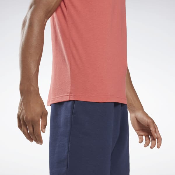 Reebok_Graphic_Series_Vector_T-Shirt_Red_HD3999_06_detail Maicë Për Meshkuj REEBOK HD3999
