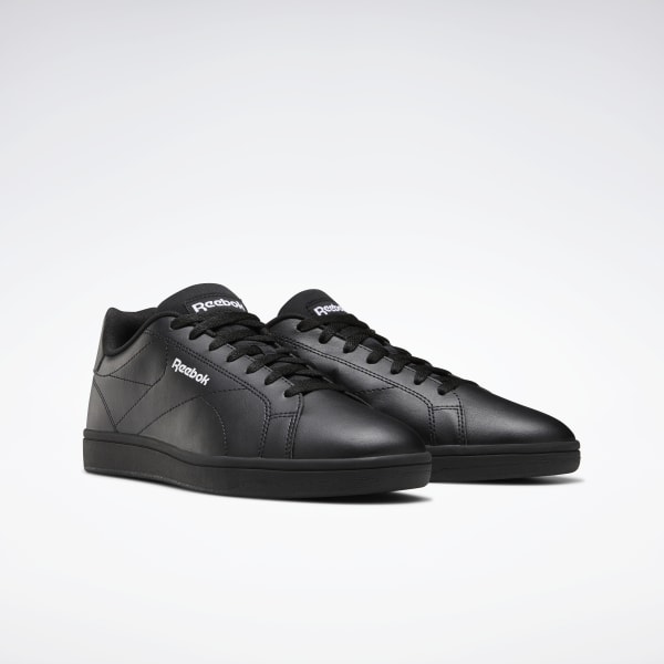 Reebok_Royal_Complete_Clean_2.0_Shoes_Black_EG9417_03_standard REEBOK ROYAL COMPLETE CLN EG9417