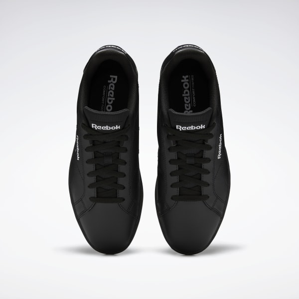 Reebok_Royal_Complete_Clean_2.0_Shoes_Black_EG9417_06_standard_hover REEBOK ROYAL COMPLETE CLN EG9417