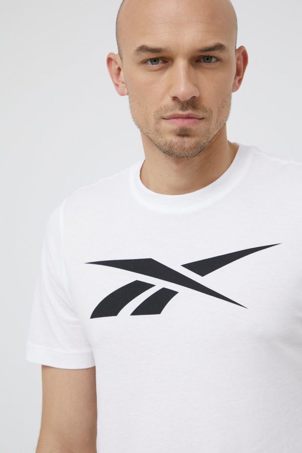 SS22-TSM0Y0_00X_F1 Maicë Për Meshkuj REEBOK HD3997