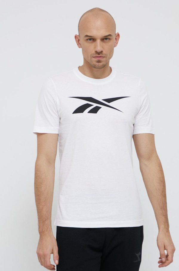 SS22-TSM0Y0_00X_F4 Maicë Për Meshkuj REEBOK HD3997