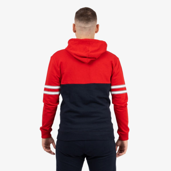 STA213M608-05_1_800_800px Trenerka Komplet Për Meshkuj SERGIO TACCHINI STA213M608-05