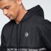 Trenerka Komplet Për Meshkuj SERGIO TACCHINI 39335-553