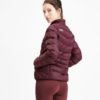 PUMA ULTRALIGHT WARMCELL JACET WINEYARD WINE
