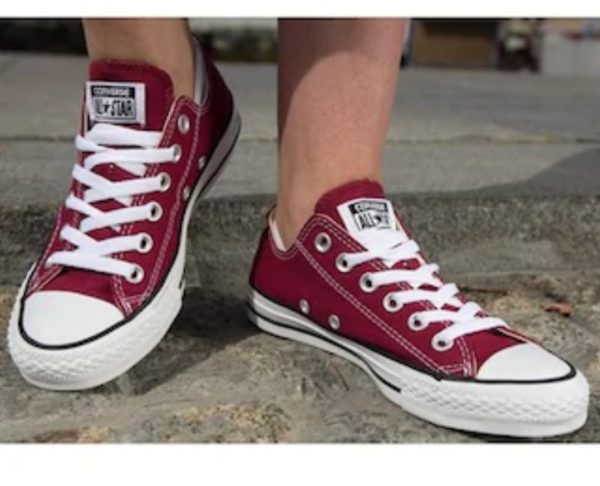 Screenshot_20200714-201507_Gallery CONVERSE ☆ ALL STAR M9691C
