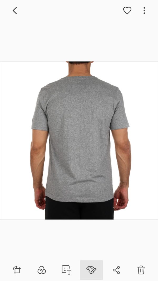 Maicë Për Meshkuj PUMA 581333 53