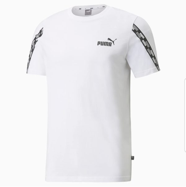 Maicë Për Meshkuj PUMA 589391-02