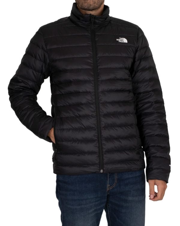 Jakne Për Meshkuj THE NORTH FACE NF0A4M9QKX7