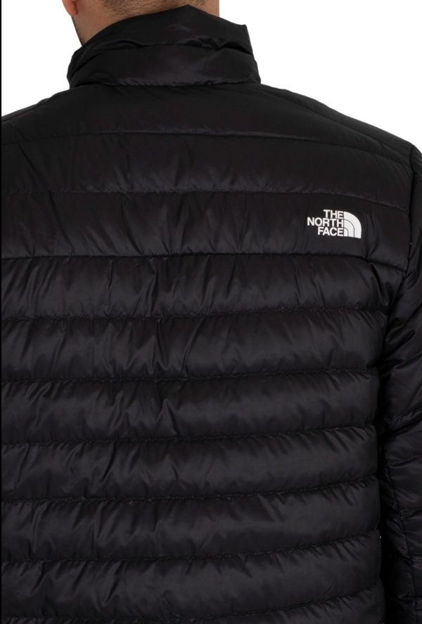 Jakne Për Meshkuj THE NORTH FACE NF0A4M9QKX7