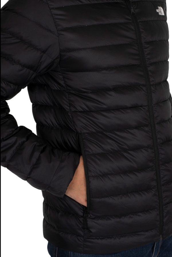 Jakne Për Meshkuj THE NORTH FACE NF0A4M9QKX7