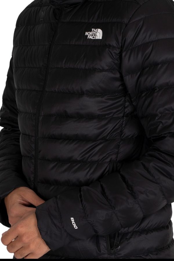 Jakne Për Meshkuj THE NORTH FACE NF0A4M9QKX7
