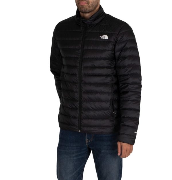 Jakne Për Meshkuj THE NORTH FACE NF0A4M9QKX7
