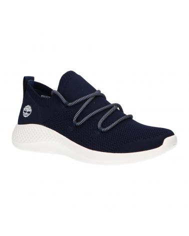 Sports-shoes-man-TIMBERLAND-A1XP8_FlyRoam_Go-Navy_Knit Timberland Flyroam Go Oxford A1XP8