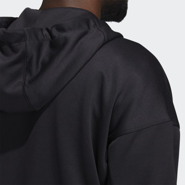 Studio_Tech_Full-Zip_Hoodie_Black_GM0623_42_detail ADIDAS Duks GM0623
