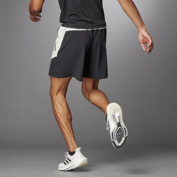 Studio_Tech_Shorts_Beige_GP6164_HM3_hover Shorce Për Meshkuj ADIDAS GP6164