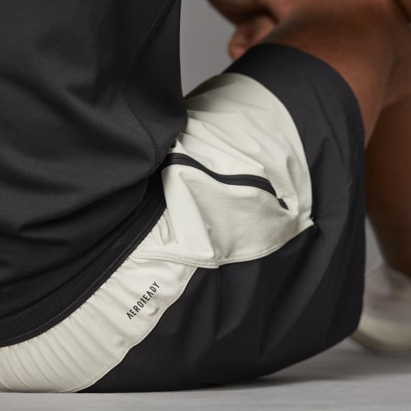 Studio_Tech_Shorts_Beige_GP6164_HM7 Shorce Për Meshkuj ADIDAS GP6164