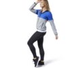 Trenerka komplet Reebok CRUCOB - DU4914