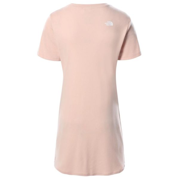Fuston Për Femra THE NORTH FACE NF0A493TUBF1