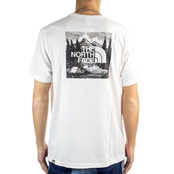 TNFERTS001.01_2 Maicë Për Meshkuj THE NORTH FACE NF0A2ZXEFN41