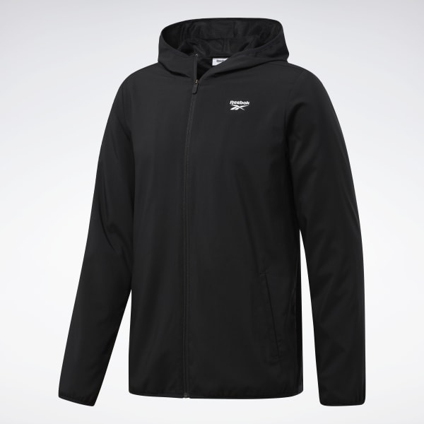 Jakne Për Meshkuj REEBOK FP9172