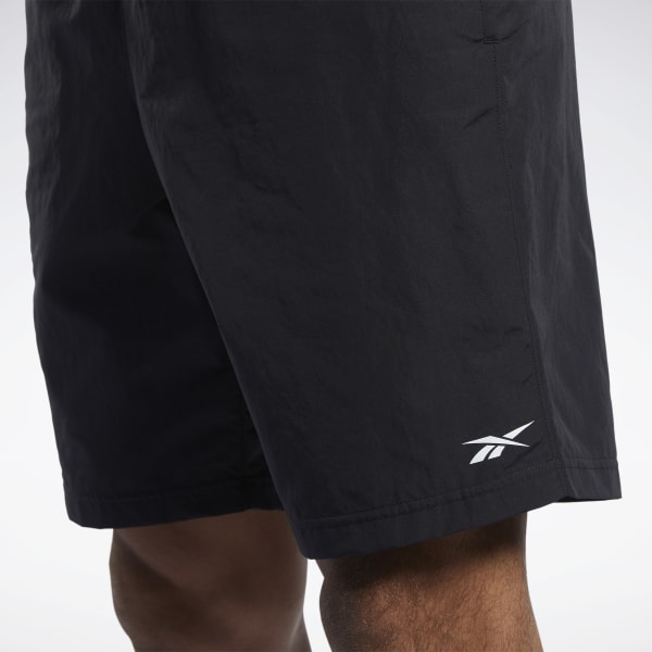 Training_Essentials_Utility_Shorts_Black_FJ4065_05_detail Shorce Për Meshkuj REEBOK FJ4065