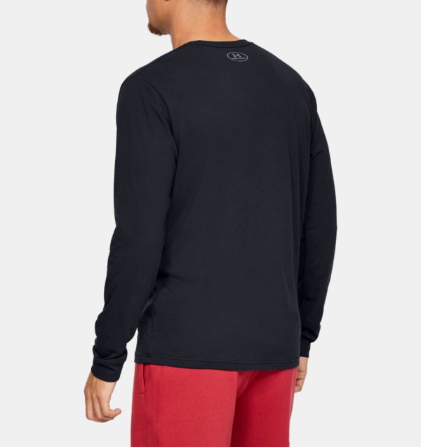 V5-1329585-001_BC UNDER ARMOUR Bluze 1329585-001