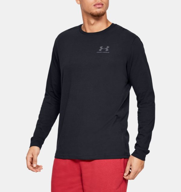 V5-1329585-001_FC_Main (1) UNDER ARMOUR Bluze 1329585-001