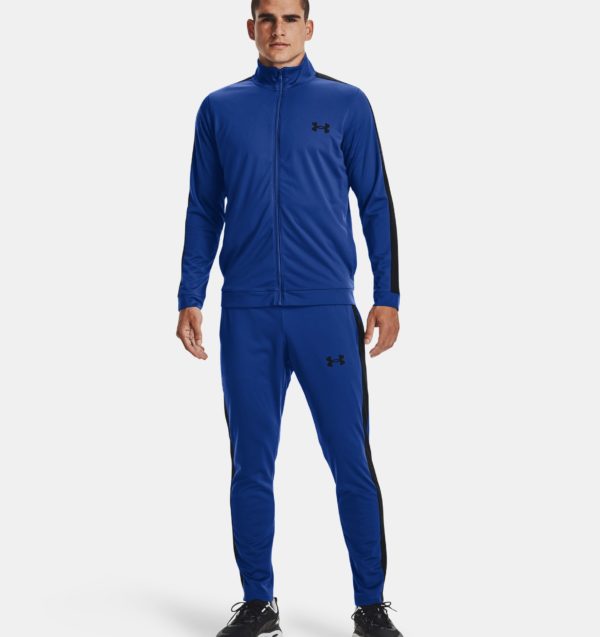 V5-1357139-432_FC Trenerka Komplet Për Meshkuj UNDER ARMOUR 1357139-432