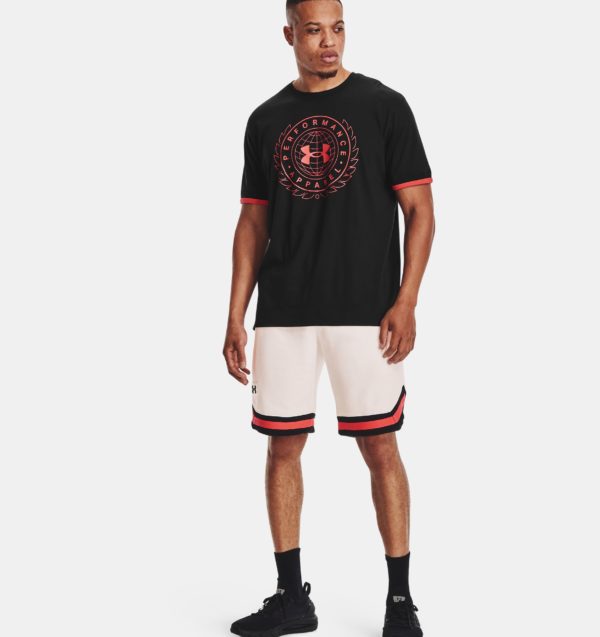V5-1361665-001_FSF Maicë Për Meshkuj UNDER ARMOUR 1361665-001