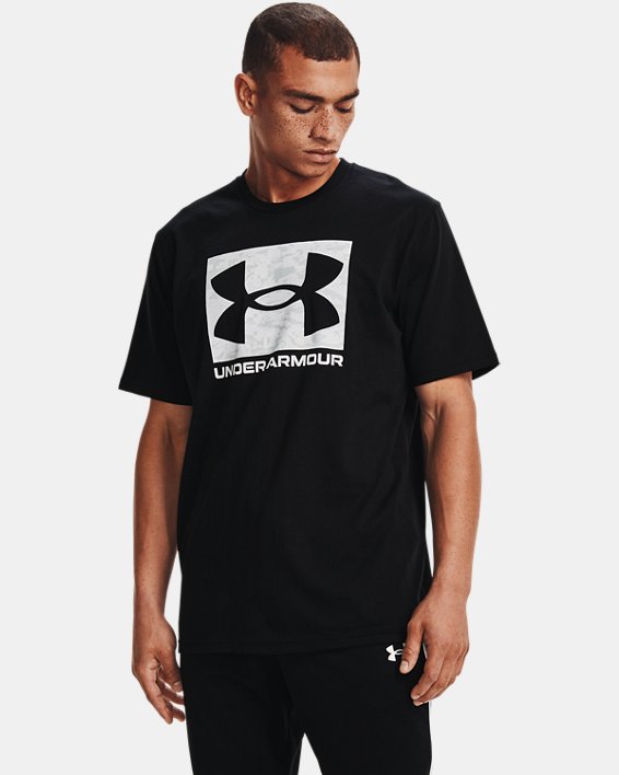 Maicë Për Meshkuj UNDER ARMOUR 1361673-001