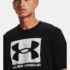 Maicë Për Meshkuj UNDER ARMOUR 1361673-001