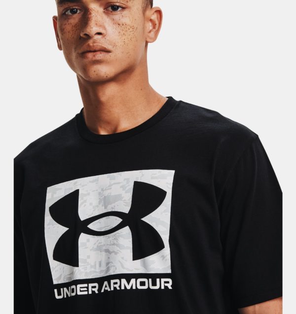 V5-1361673-001_SIDEDET Maicë Për Meshkuj UNDER ARMOUR 1361673-001