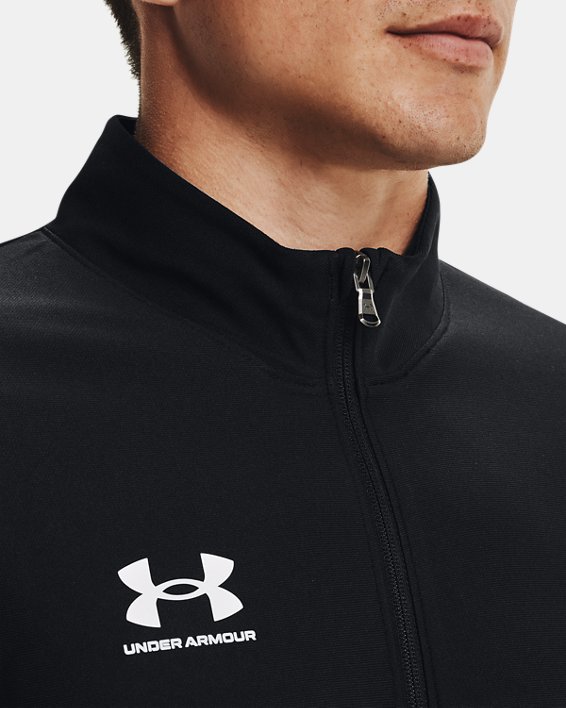 V5-1365402-001_COLLAR UNDER ARMOUR Trenerka Set 1365402-001