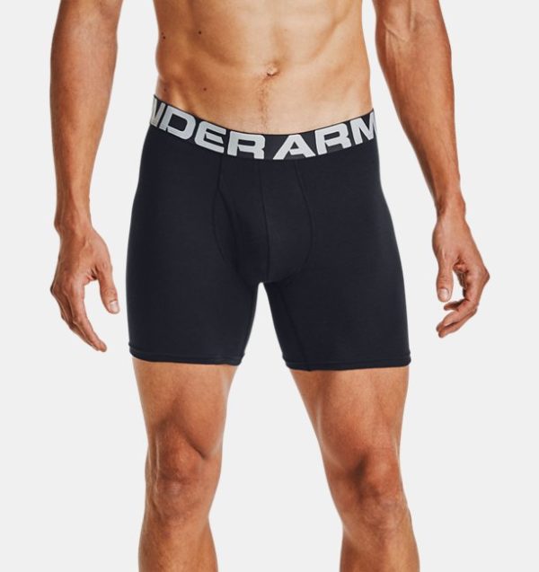 Bokserica Për Meshkuj 3 Copa UNDER ARMOUR 1363617-001