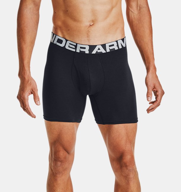 Bokserica Për Meshkuj 3 Copa UNDER ARMOUR 1363617-001