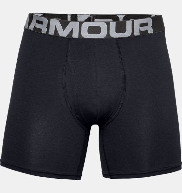 Bokserica Për Meshkuj 3 Copa UNDER ARMOUR 1363617-001