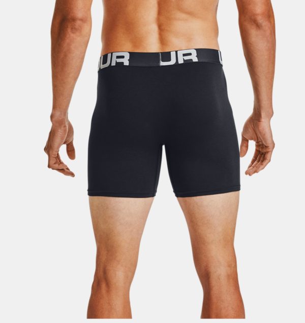 Bokserica Për Meshkuj 3 Copa UNDER ARMOUR 1363617-001