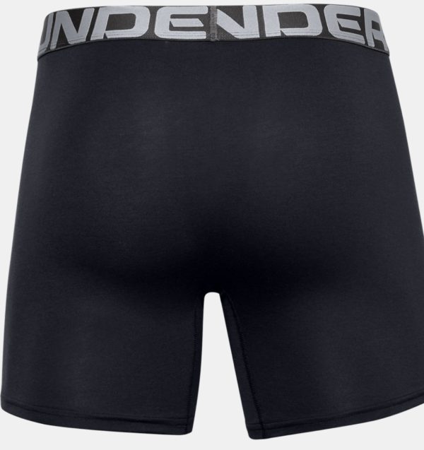 Bokserica Për Meshkuj 3 Copa UNDER ARMOUR 1363617-001