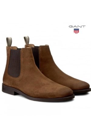 GANT Max Silky Suede 15653069 G42