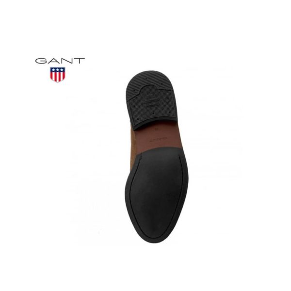 GANT Max Silky Suede 15653069 G42