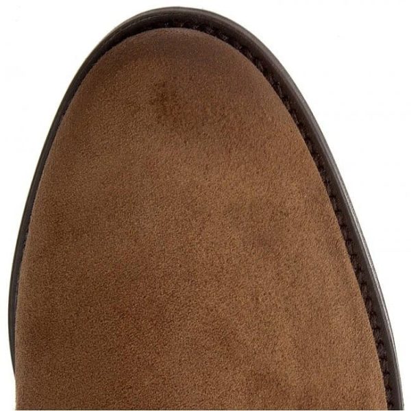 GANT Max Silky Suede 15653069 G42