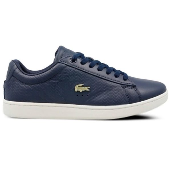 Vetem brende ORIGJINALE -- on Instagram_ _www.madi_0(JPG)_57 LACOSTE CARNABY EVO 119 3 SFA NVY OFF WHT LEATHER