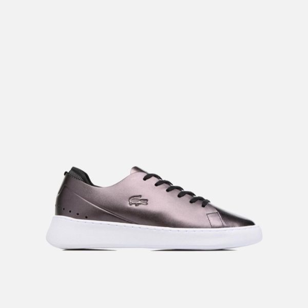 Vetem brende ORIGJINALE -- on Instagram_ _www.madi_0(JPG)_60 LACOSTE EYYLA 317 1 CAW BLK LEATHER 7-34CAW0011024