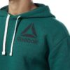 Duks Reebok TE Marble BL OTH Hoodie EC0809