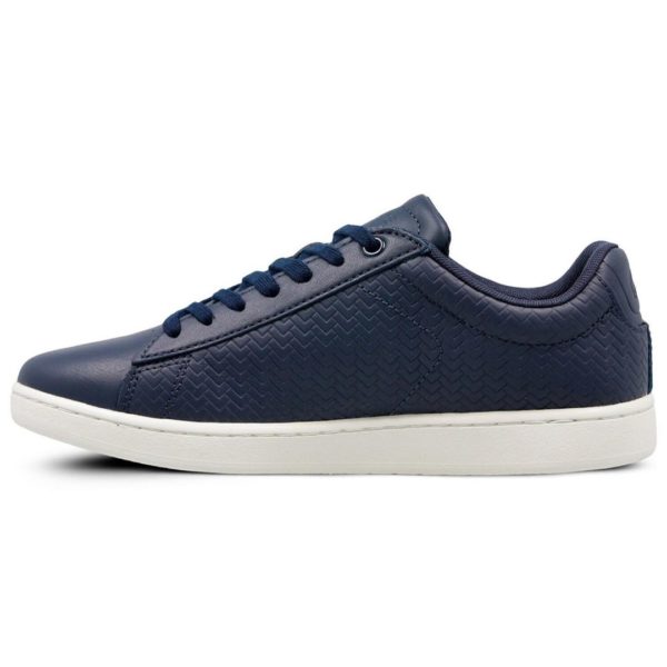 Vetem brende ORIGJINALE -- on Instagram_ _www.madi_1(JPG)_57 LACOSTE CARNABY EVO 119 3 SFA NVY OFF WHT LEATHER