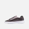 LACOSTE EYYLA 317 1 CAW BLK LEATHER 7-34CAW0011024