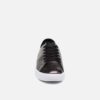 LACOSTE EYYLA 317 1 CAW BLK LEATHER 7-34CAW0011024