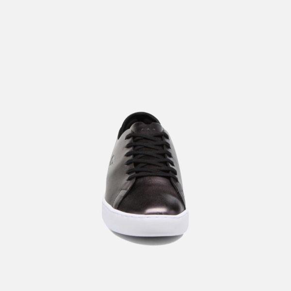 Vetem brende ORIGJINALE -- on Instagram_ _www.madi_2(JPG)_59 LACOSTE EYYLA 317 1 CAW BLK LEATHER 7-34CAW0011024