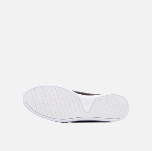 Vetem brende ORIGJINALE -- on Instagram_ _www.madi_5(JPG)_29 LACOSTE EYYLA 317 1 CAW BLK LEATHER 7-34CAW0011024