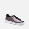 LACOSTE EYYLA 317 1 CAW BLK LEATHER 7-34CAW0011024